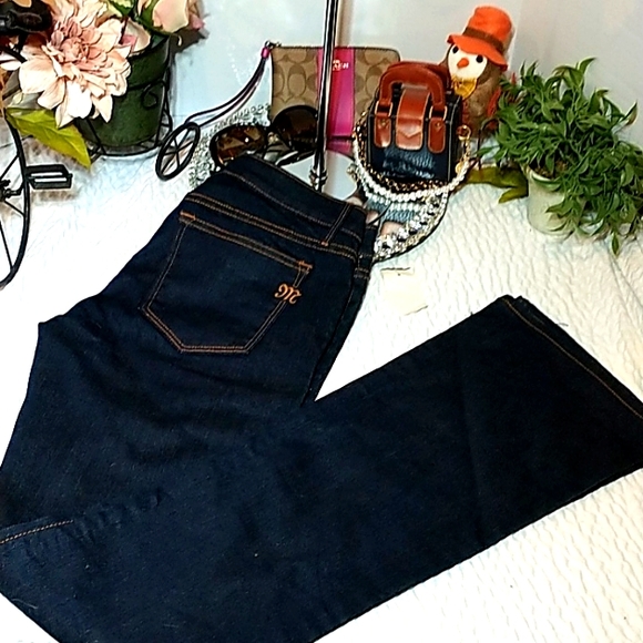 Miss Me Denim - Miss Me Audrina Jeans Size 30x34 NWT